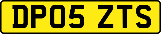 DP05ZTS