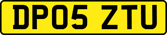 DP05ZTU