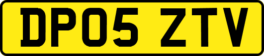 DP05ZTV