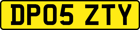 DP05ZTY