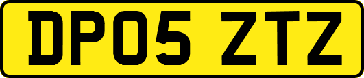 DP05ZTZ