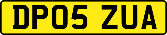 DP05ZUA