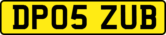 DP05ZUB