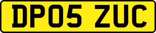 DP05ZUC