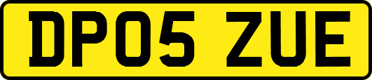 DP05ZUE