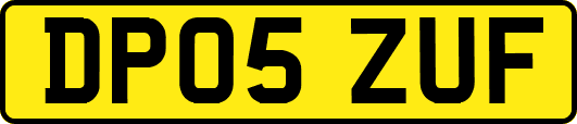 DP05ZUF