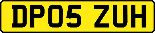 DP05ZUH