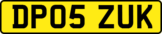 DP05ZUK