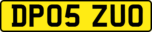 DP05ZUO