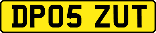 DP05ZUT