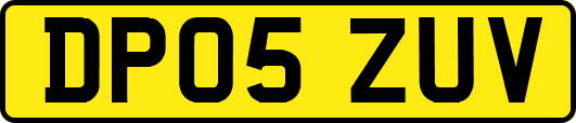 DP05ZUV