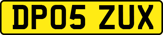 DP05ZUX