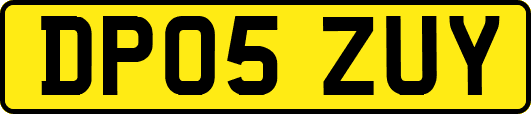 DP05ZUY