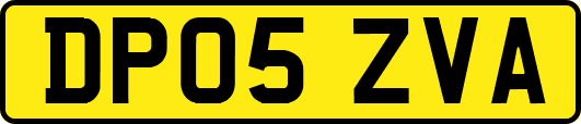 DP05ZVA