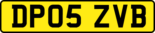 DP05ZVB