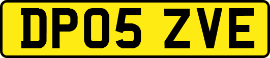 DP05ZVE