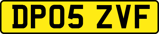 DP05ZVF