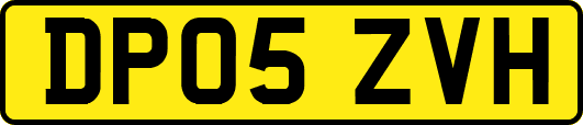 DP05ZVH