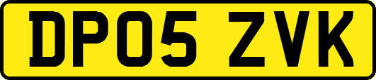 DP05ZVK