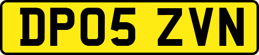 DP05ZVN