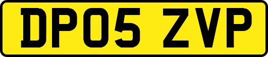 DP05ZVP