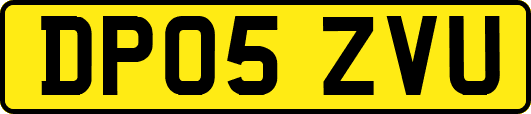 DP05ZVU