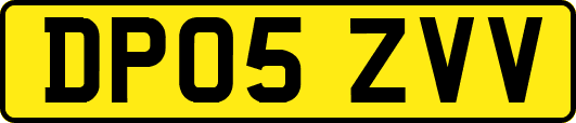 DP05ZVV