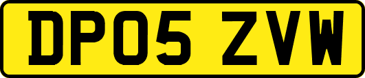 DP05ZVW