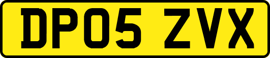 DP05ZVX