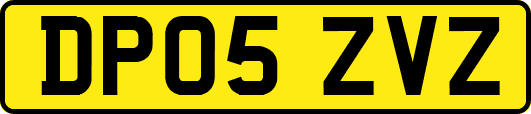 DP05ZVZ
