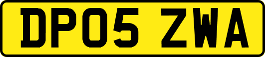 DP05ZWA