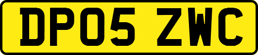 DP05ZWC