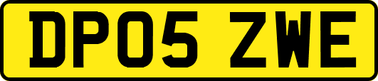 DP05ZWE