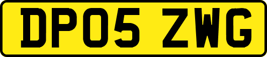 DP05ZWG