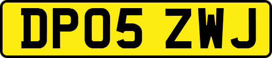 DP05ZWJ