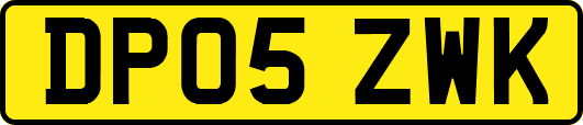 DP05ZWK