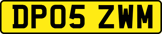 DP05ZWM