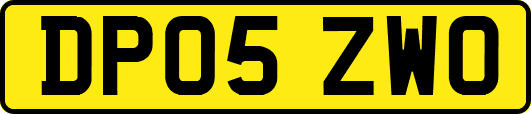 DP05ZWO