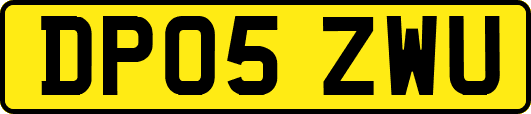 DP05ZWU