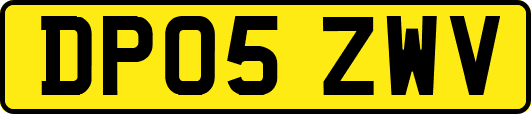 DP05ZWV