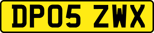 DP05ZWX
