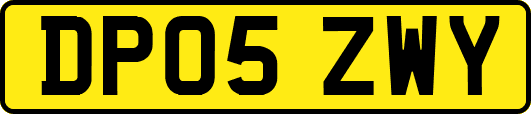 DP05ZWY