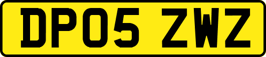 DP05ZWZ