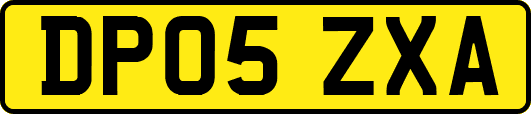 DP05ZXA