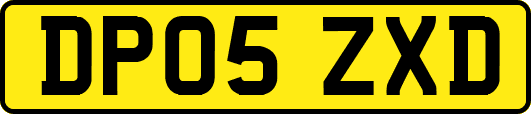 DP05ZXD