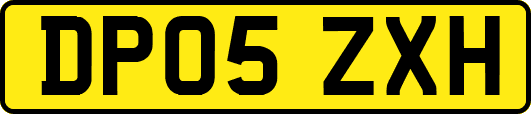 DP05ZXH