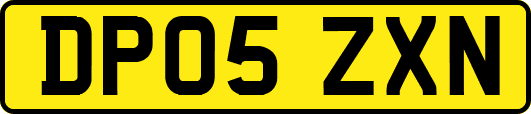 DP05ZXN