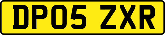 DP05ZXR
