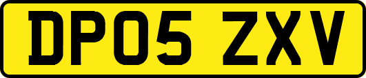 DP05ZXV