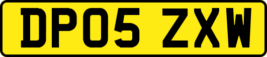 DP05ZXW